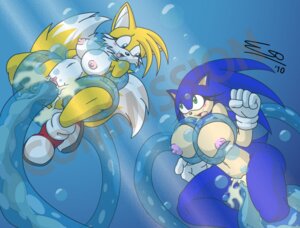 Rating: Explicit Score: 0 Tags: 2010 anthro big_breasts blue_body blue_fur blush bodily_fluids breasts canid canine crossgender cum cum_in_vagina cum_inside distracting_watermark duo e621 eulipotyphlan female forced fox fur genital_fluids genitals hedgehog mammal miles_prower mostly_nude mtf_crossgender nipples penetration pherociouseso rape sega sex sonic_the_hedgehog sonic_the_hedgehog_(series) tail tentacle_rape tentacle_sex tentacles translucent translucent_tentacles underwater vaginal vaginal_penetration vulva water watermark User: bunchy7s