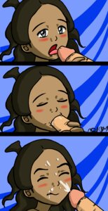 Rating: Explicit Score: 0 Tags: 1boy 1girls avatar_legends avatar_the_last_airbender blush comic cum dark-skinned_female dark_skin erect_penis female human interracial katara male male/female nalem oral_sex penis rule34 straight straight_hair water_tribe User: bunchy7s Rating: Explicit Score: 0 Tags: 1boy 1girls avatar_legends avatar_the_last_airbender blush comic cum dark-skinned_female dark_skin erect_penis female human interracial katara male male/female nalem oral_sex penis rule34 straight straight_hair water_tribe User: bunchy7s
