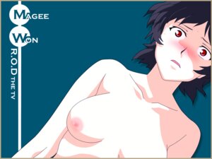 Rating: Explicit Score: 0 Tags: breasts female maggie_mui medium_breasts pointy_chin read_or_die rule34 tagme User: bunchy7s