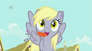 Rating: Safe Score: 0 Tags: 16:9 2d_animation amber_eyes animated animated_gif blonde_hair cloud derpy_hooves_(mlp) durpy e621 equid equine feathered_wings feathers female feral friendship_is_magic fur grey_body grey_fur hair hasbro mammal my_little_pony mythological_creature mythological_equine mythology outside pegasus short_playtime sky solo tongue tongue_out widescreen wings User: bunchy7s
