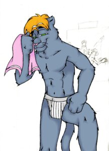 Rating: Questionable Score: 0 Tags: abs cameronwolfe e621 felid fur green_eyes grey_body grey_fur male mammal muscular muscular_male pecs shower solo towel User: bunchy7s Rating: Questionable Score: 0 Tags: abs cameronwolfe e621 felid fur green_eyes grey_body grey_fur male mammal muscular muscular_male pecs shower solo towel User: bunchy7s