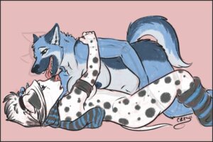 Rating: Explicit Score: 0 Tags: 2012 anthro blue_eyes breast_squish breasts breasts_frottage canid canine canis claws clothing crys dalmatian domestic_dog duo e621 female female/female fingering fingering_partner footwear fur green_eyes hair hand_on_head inner_ear_fluff jen_(convel) kara_resch legwear lying mammal markings navel nipples nude on_back pattern_clothing pattern_footwear pattern_legwear pattern_socks ponytail scarf sex slightly_chubby socks spots spotted_body spotted_fur squish striped_clothing striped_footwear striped_legwear striped_socks stripes tail tongue tongue_out tuft vaginal vaginal_fingering User: bunchy7s