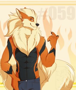 Rating: Safe Score: 0 Tags: 2014 abs anthro anthrofied arcanine arm_tuft athletic athletic_anthro athletic_male beckoning biceps black_body black_fur black_nose bottomwear canid canine claws clothed clothing cute_fangs e621 fangs fluffy fluffy_tail fur generation_1_pokemon gesture looking_at_viewer male mammal multicolored_body multicolored_fur neck_tuft nintendo orange_body orange_fur pants pecs pokemon pokemon_(species) pokemorph samuel_(wing-of-chaos) silvyr simple_background smile solo standing striped_body striped_fur stripes tail teeth topless tuft white_body white_fur User: bunchy7s