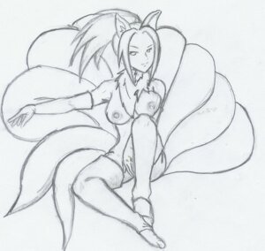 Rating: Explicit Score: 0 Tags: breasts female female_only front_view fur furry_tail monochrome multi_tail ninetales nintendo pokemon rule34 solo straight_hair tagme tail tails User: bunchy7s Rating: Explicit Score: 0 Tags: breasts female female_only front_view fur furry_tail monochrome multi_tail ninetales nintendo pokemon rule34 solo straight_hair tagme tail tails User: bunchy7s