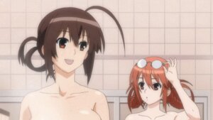 Rating: Explicit Score: 0 Tags: animated bouncing_breasts breasts brown_eyes brown_hair female glasses huge_breasts jiggle large_breasts lowres matsu_(sekirei) medium_breasts musubi nipples nude orange_eyes orange_hair rule34 screencap sekirei small_breasts uncensored User: bunchy7s