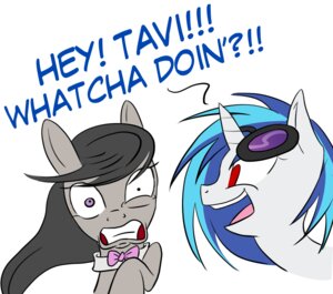 Rating: Safe Score: 0 Tags: >:d black_hair blue_hair bow_(feature) bow_tie d: digital_media_(artwork) duo e621 earth_pony english_text equid equine eyewear female feral friendship_is_magic fur glasses greeting grey_body grey_fur hair hasbro horn horse long_hair looking_at_viewer mammal multicolored_hair my_little_pony mythological_creature mythological_equine mythology narbevoguel needing_new_ears octavia_(mlp) open_mouth pince-nez pony purple_eyes red_eyes shirt_collar shocked simple_background smile surprised teeth text tongue two_tone_hair unicorn vinyl_scratch_(mlp) white_background white_body white_fur yelling User: bunchy7s