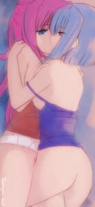 Rating: Questionable Score: 0 Tags: ass bare_shoulders bottomless breasts chinese_female chinese_girls chou'un_shiryuu crotch_rub female frottage highres kissing koihime†_(series) koihime_musou multiple_females multiple_girls mutual_yuri no_panties panties pubic_hair pussy pussy_juice rule34 ryuubi_gentoku_(koihime) saliva shin_koihime_musou sideboob strap_slip toweringman tribadism underwear yuri User: bunchy7s Rating: Questionable Score: 0 Tags: ass bare_shoulders bottomless breasts chinese_female chinese_girls chou'un_shiryuu crotch_rub female frottage highres kissing koihime†_(series) koihime_musou multiple_females multiple_girls mutual_yuri no_panties panties pubic_hair pussy pussy_juice rule34 ryuubi_gentoku_(koihime) saliva shin_koihime_musou sideboob strap_slip toweringman tribadism underwear yuri User: bunchy7s