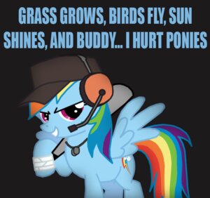 Rating: Safe Score: 0 Tags: black_background blue_body blue_feathers blue_fur clothing crossover cutie_mark death-driver-5000 dialogue dog_tags e621 electronics ellipsis english_text equid equine feathered_wings feathers female feral friendship_is_magic fur hair hasbro hat headgear headphones headwear looking_at_viewer mammal multicolored_hair multicolored_tail my_little_pony mythological_creature mythological_equine mythology pegasus purple_eyes rainbow_dash_(mlp) rainbow_hair rainbow_tail scout_(team_fortress_2) simple_background solo tail talking_to_viewer team_fortress_2 text valve valve_corporation wings User: bunchy7s Rating: Safe Score: 0 Tags: black_background blue_body blue_feathers blue_fur clothing crossover cutie_mark death-driver-5000 dialogue dog_tags e621 electronics ellipsis english_text equid equine feathered_wings feathers female feral friendship_is_magic fur hair hasbro hat headgear headphones headwear looking_at_viewer mammal multicolored_hair multicolored_tail my_little_pony mythological_creature mythological_equine mythology pegasus purple_eyes rainbow_dash_(mlp) rainbow_hair rainbow_tail scout_(team_fortress_2) simple_background solo tail talking_to_viewer team_fortress_2 text valve valve_corporation wings User: bunchy7s