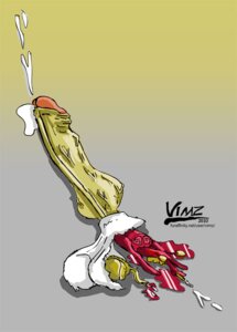 Rating: Explicit Score: 0 Tags: 2010 anatomy balls blood blood_from_penis bodily_fluids castration cock_and_ball_torture crotch_shot cum cumshot digital_media_(artwork) disembodied_penis e621 ejaculation erection exposed_testicle genital_fluids genital_mutilation genital_removal genital_torture genitals glans gore gore_focus gradient_background grey_background grotesque hybrid_genitalia hybrid_penis knot male mutilation nightmare_fuel orgasm ouch penectomy penis severed_balls severed_body_part severed_genitals severed_penis simple_background solo vein veiny_penis vimz what yellow_background User: bunchy7s