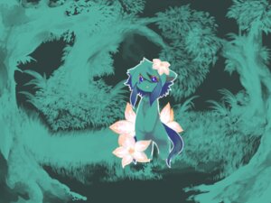 Rating: Safe Score: 0 Tags: 4:3 ambiguous_gender anthro biped blue_eyes canid canine detailed_background e621 flower forest fox grass leaf lily_(flower) looking_at_viewer mammal noriburu outside plant solo standing tail tree wood User: bunchy7s