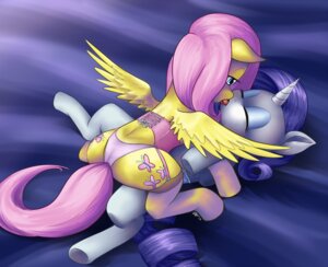 Rating: Questionable Score: 0 Tags: 2012 7-nights 7nights abstract_background clothing corset cutie_mark digital_media_(artwork) duo e621 equid equine eyes_closed feathered_wings feathers female female/female feral fluttershy_(mlp) french_kissing friendship_is_magic from_front_position garter_straps hair hasbro hooves horn kissing legwear lingerie lying mammal missionary_position my_little_pony mythological_creature mythological_equine mythology on_back panties pegasus pink_hair purple_hair quadruped rarity_(mlp) rear_view sex spread_legs spreading stockings tail thigh_highs tongue tongue_out topwear underhoof underwear unicorn wing_boner wings yellow_body yellow_feathers User: bunchy7s