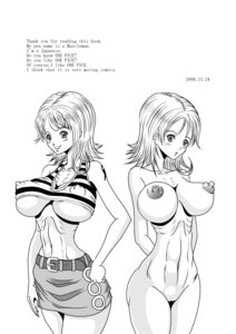 Rating: Explicit Score: 0 Tags: blush breasts clothing female female_only nami_(one_piece) nude one_piece pre-timeskip pussy pyramid_house rule34 straight_hair User: bunchy7s Rating: Explicit Score: 0 Tags: blush breasts clothing female female_only nami_(one_piece) nude one_piece pre-timeskip pussy pyramid_house rule34 straight_hair User: bunchy7s