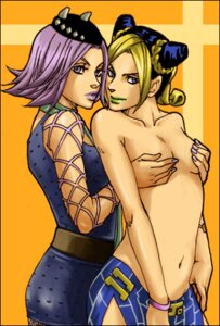Rating: Questionable Score: 0 Tags: 2girls breasts canon_genderswap female female_anasui female_only human jojo's_bizarre_adventure jolyne_kujo lesbian light-skinned_female light_skin long_hair multiple_females multiple_girls narciso_anasui orange_background pink_hair rule34 rule_63 shounen_jump stone_ocean tagme toned topless warai yuri User: bunchy7s Rating: Questionable Score: 0 Tags: 2girls breasts canon_genderswap female female_anasui female_only human jojo's_bizarre_adventure jolyne_kujo lesbian light-skinned_female light_skin long_hair multiple_females multiple_girls narciso_anasui orange_background pink_hair rule34 rule_63 shounen_jump stone_ocean tagme toned topless warai yuri User: bunchy7s