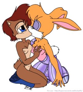 Rating: Explicit Score: 0 Tags: anthro archie_comics breast_grab breasts bunnie_rabbot chipmunk female kissing lagomorph mobian_(species) multiple_females multiple_girls rabbit rodent rule34 sally_acorn sega sonic_(series) sonic_satam sonic_the_hedgehog_(archie) sonic_the_hedgehog_(comics) sonic_the_hedgehog_(series) squirrel yuri User: bunchy7s Rating: Explicit Score: 0 Tags: anthro archie_comics breast_grab breasts bunnie_rabbot chipmunk female kissing lagomorph mobian_(species) multiple_females multiple_girls rabbit rodent rule34 sally_acorn sega sonic_(series) sonic_satam sonic_the_hedgehog_(archie) sonic_the_hedgehog_(comics) sonic_the_hedgehog_(series) squirrel yuri User: bunchy7s