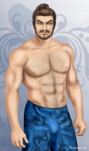 Rating: Explicit Score: 0 Tags: dynasty_warriors human male male_only pang_de rule34 solo tagme User: bunchy7s