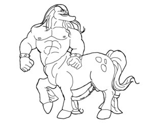 Rating: Explicit Score: 0 Tags: 1boy animal_genitalia_on_humanoid centaur disney greek_mythology hercules_(disney) horsecock_on_humanoid male male_only monochrome nessus penis rule34 solo tagme taur User: bunchy7s