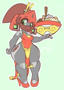 Rating: Safe Score: 0 Tags: android clothing cybernetics cyborg e621 female food footwear high_heels humanoid looking_at_viewer machine narutomaki noodles not_furry pizzacat proxy_(pizzacat) ramen robot shoes solo standing stirrup_(marking) thick_thighs wide_hips User: bunchy7s Rating: Safe Score: 0 Tags: android clothing cybernetics cyborg e621 female food footwear high_heels humanoid looking_at_viewer machine narutomaki noodles not_furry pizzacat proxy_(pizzacat) ramen robot shoes solo standing stirrup_(marking) thick_thighs wide_hips User: bunchy7s