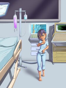 Rating: Safe Score: 0 Tags: 2013 3:4 barefoot bed clothed clothing computer digital_media_(artwork) e621 electronics feet female furniture green_eyes hair hospital human laboratory mammal medical not_furry patient purple_hair solo standing thefuckingdevil User: bunchy7s Rating: Safe Score: 0 Tags: 2013 3:4 barefoot bed clothed clothing computer digital_media_(artwork) e621 electronics feet female furniture green_eyes hair hospital human laboratory mammal medical not_furry patient purple_hair solo standing thefuckingdevil User: bunchy7s