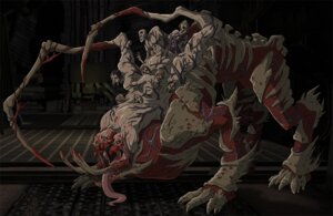 Rating: Questionable Score: 0 Tags: 2010 absorption_vore alien ambiguous_gender anatomy blood bodily_fluids claws creepy dead_space digital_media_(artwork) e621 electronic_arts female flesh_creature gore graverobber_(dead_space) group hyperjack08 male monster necromorph nightmare_fuel open_mouth scary solo_focus teeth undead visceral_games vore zombie User: bunchy7s