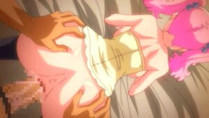 Rating: Explicit Score: 0 Tags: animated anus ass ass_grab bed betsu_ni_anta_no_tame_ni_ookikunattanjanaindakara_ne!! breasts censored doggy_style female pink_hair pubic_hair pussy rule34 sex short_hair thighhighs vaginal_penetration User: bunchy7s