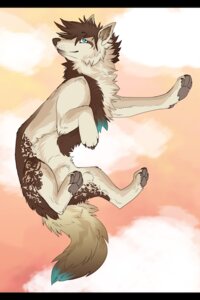 Rating: Safe Score: 0 Tags: anthro black_bars canid canine canis cloud domestic_dog e621 feet hindpaw letterbox male mammal outside paws sky skyscape solo tail unknown_artist User: bunchy7s Rating: Safe Score: 0 Tags: anthro black_bars canid canine canis cloud domestic_dog e621 feet hindpaw letterbox male mammal outside paws sky skyscape solo tail unknown_artist User: bunchy7s