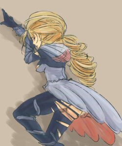 Rating: Explicit Score: 0 Tags: blackpearl female lady_blackpearl legend_of_mana rule34 tagme User: bunchy7s