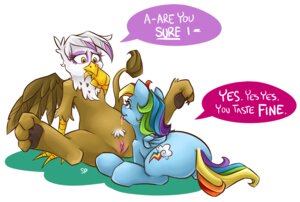 Rating: Explicit Score: 0 Tags: 2013 avian beak bite blue_body blue_feathers blue_fur bodily_fluids claws clitoris cunnilingus curling_toes cutie_mark dialogue dripping duo e621 embarrassed english_text equid equine feathered_wings feathers feet female female/female feral feral_on_feral finger_bite finger_fetish finger_in_mouth finger_play fingers friendship_is_magic fur genitals gilda_(mlp) gryphon hair hasbro interspecies licking mammal mane multicolored_hair multicolored_tail my_little_pony mythological_avian mythological_creature mythological_equine mythology nude oral pawpads paws pegasus purple_eyes rainbow_dash_(mlp) rainbow_hair rainbow_tail saliva sex signature simple_background speech_bubble spread_legs spreading stoney-pony tail tail_tuft text toe_claws tongue tongue_out tuft vaginal vulva wings yellow_eyes User: bunchy7s Rating: Explicit Score: 0 Tags: 2013 avian beak bite blue_body blue_feathers blue_fur bodily_fluids claws clitoris cunnilingus curling_toes cutie_mark dialogue dripping duo e621 embarrassed english_text equid equine feathered_wings feathers feet female female/female feral feral_on_feral finger_bite finger_fetish finger_in_mouth finger_play fingers friendship_is_magic fur genitals gilda_(mlp) gryphon hair hasbro interspecies licking mammal mane multicolored_hair multicolored_tail my_little_pony mythological_avian mythological_creature mythological_equine mythology nude oral pawpads paws pegasus purple_eyes rainbow_dash_(mlp) rainbow_hair rainbow_tail saliva sex signature simple_background speech_bubble spread_legs spreading stoney-pony tail tail_tuft text toe_claws tongue tongue_out tuft vaginal vulva wings yellow_eyes User: bunchy7s