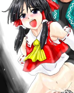 Rating: Explicit Score: 0 Tags: female reimu_hakurei rule34 tagme touhou User: bunchy7s Rating: Explicit Score: 0 Tags: female reimu_hakurei rule34 tagme touhou User: bunchy7s