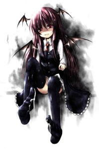 Rating: Explicit Score: 0 Tags: clothes color cum demon feet female female_only front_view hair head_wings koakuma kurona long_hair purple_hair red_eyes rule34 sitting solo succubus the_embodiment_of_scarlet_devil thighhighs touhou wings User: bunchy7s Rating: Explicit Score: 0 Tags: clothes color cum demon feet female female_only front_view hair head_wings koakuma kurona long_hair purple_hair red_eyes rule34 sitting solo succubus the_embodiment_of_scarlet_devil thighhighs touhou wings User: bunchy7s