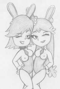 Rating: Explicit Score: 0 Tags: 2girls ami_onuki breasts bunnysuit cartoon_network drawn exposed_breasts female female_only hi_hi_puffy_amiyumi monochrome multiple_females multiple_girls raylude rule34 sketch tagme white_background wink yumi_yoshimura User: bunchy7s Rating: Explicit Score: 0 Tags: 2girls ami_onuki breasts bunnysuit cartoon_network drawn exposed_breasts female female_only hi_hi_puffy_amiyumi monochrome multiple_females multiple_girls raylude rule34 sketch tagme white_background wink yumi_yoshimura User: bunchy7s