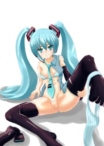 Rating: Explicit Score: 0 Tags: 1girl aqua_eyes aqua_hair blush bra breasts detached_sleeves female female_pubic_hair hatsune_miku headset long_hair necktie panties panties_around_one_leg pubic_hair pussy rule34 simple_background sitting solo spread_legs striped striped_bra striped_panties tagme thighhighs twintails uncensored underwear very_long_hair vocaloid white_background User: bunchy7s Rating: Explicit Score: 0 Tags: 1girl aqua_eyes aqua_hair blush bra breasts detached_sleeves female female_pubic_hair hatsune_miku headset long_hair necktie panties panties_around_one_leg pubic_hair pussy rule34 simple_background sitting solo spread_legs striped striped_bra striped_panties tagme thighhighs twintails uncensored underwear very_long_hair vocaloid white_background User: bunchy7s