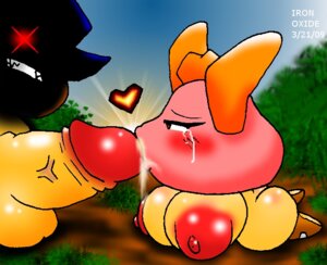 Rating: Explicit Score: 0 Tags: 2009 cum female goomba goombaria goombario iron-0xide mario_(series) nintendo paper_mario rule34 sanka-tetsu smooth_skin User: bunchy7s Rating: Explicit Score: 0 Tags: 2009 cum female goomba goombaria goombario iron-0xide mario_(series) nintendo paper_mario rule34 sanka-tetsu smooth_skin User: bunchy7s