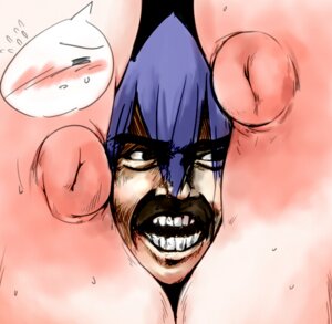 Rating: Explicit Score: 0 Tags: 1boy 1girls areolae big_breasts breasts female here's_johnny! male meme parody rule34 tagme User: bunchy7s