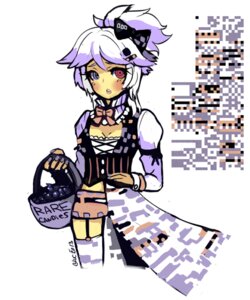 Rating: Safe Score: 0 Tags: 5:6 alternate_species artificial_intelligence breasts candy cleavage clothed clothing dessert digital_creature e621 female food glitch glitch_creature glitch_pokemon hair heterochromia human humanized mammal missingno. nintendo pokemon pokemon_(species) ponytail solo unknown_artist white_hair User: bunchy7s Rating: Safe Score: 0 Tags: 5:6 alternate_species artificial_intelligence breasts candy cleavage clothed clothing dessert digital_creature e621 female food glitch glitch_creature glitch_pokemon hair heterochromia human humanized mammal missingno. nintendo pokemon pokemon_(species) ponytail solo unknown_artist white_hair User: bunchy7s