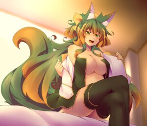 Rating: Questionable Score: 0 Tags: accessory animal_humanoid bed bow_(feature) bow_accessory bow_ribbon breasts canid canid_humanoid canine canine_humanoid cleavage clothed clothing crossed_legs e621 fangs female fox fox_humanoid fox_tail furniture green_eyes green_hair hair hair_accessory hair_bow hair_ribbon humanoid kuromiya kuromiya_raika legwear long_hair looking_at_viewer mammal mammal_humanoid multicolored_hair open_mouth ribbons sitting smile solo teeth thigh_highs undressing User: bunchy7s Rating: Questionable Score: 0 Tags: accessory animal_humanoid bed bow_(feature) bow_accessory bow_ribbon breasts canid canid_humanoid canine canine_humanoid cleavage clothed clothing crossed_legs e621 fangs female fox fox_humanoid fox_tail furniture green_eyes green_hair hair hair_accessory hair_bow hair_ribbon humanoid kuromiya kuromiya_raika legwear long_hair looking_at_viewer mammal mammal_humanoid multicolored_hair open_mouth ribbons sitting smile solo teeth thigh_highs undressing User: bunchy7s