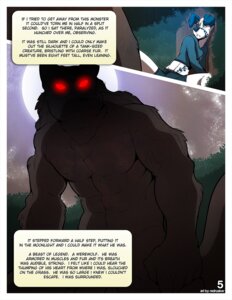 Rating: Safe Score: 0 Tags: 2013 abs alone_in_the_woods anthro biceps blue_body blue_fur bottomwear brown_body brown_fur canid canine canis chest_tuft clothing comic convenient_censorship crop_top dalmatian dialogue digital_media_(artwork) domestic_dog duo e621 english_text faceless_character faceless_male forest fur glowing glowing_eyes green_eyes hoodie imminent_rape imminent_sex intimidation male mammal midriff moon multiple_scenes muscular mythological_canine mythological_creature mythology night nipples nude number outside page_number pecs plant pose red_eyes redrusker scared sea_salt shirt shorts silhouette sitting sky standing star starry_sky text topwear translated tree tuft vein werecanid werecanine werecreature werewolf white_body white_fur wolf User: bunchy7s