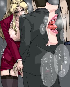 Rating: Explicit Score: 0 Tags: balalaika bite biting black_lagoon blonde_hair blue_eyes breast_squeeze breasts female fingering formal garter_belt heavy_breathing large_breasts lips lowres nipple_slip nipples pussy pussy_juice rule34 saliva scar sorashu suit thighhighs tongue translation_request visible_breath User: bunchy7s Rating: Explicit Score: 0 Tags: balalaika bite biting black_lagoon blonde_hair blue_eyes breast_squeeze breasts female fingering formal garter_belt heavy_breathing large_breasts lips lowres nipple_slip nipples pussy pussy_juice rule34 saliva scar sorashu suit thighhighs tongue translation_request visible_breath User: bunchy7s