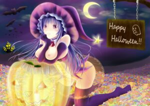 Rating: Questionable Score: 0 Tags: 1girls ass bare_shoulders bat blue_hair blush breasts corset crescent_moon female halloween happy_halloween harimu_(artist) harimu_ohagi hat high_resolution jack-o'-lantern kneeling long_hair moon night night_sky no_panties original pumpkin purple_eyes purple_legwear purple_thighhighs pussy rule34 sky solo star thighhighs uncensored witch_hat User: bunchy7s Rating: Questionable Score: 0 Tags: 1girls ass bare_shoulders bat blue_hair blush breasts corset crescent_moon female halloween happy_halloween harimu_(artist) harimu_ohagi hat high_resolution jack-o'-lantern kneeling long_hair moon night night_sky no_panties original pumpkin purple_eyes purple_legwear purple_thighhighs pussy rule34 sky solo star thighhighs uncensored witch_hat User: bunchy7s