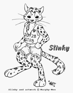 Rating: Safe Score: 0 Tags: 1994 anthro biped bottomwear clothing denim denim_clothing e621 felid leopard leopard_spots looking_at_viewer low_res male mammal monochrome murphy_mee navel pantherine shorts simple_background solo spots standing tail white_background User: bunchy7s