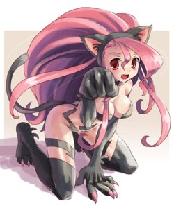 Rating: Questionable Score: 0 Tags: 5:6 alternate_color animal_humanoid capcom cat_humanoid cat_tail darkstalkers e621 felicia_(darkstalkers) felid felid_humanoid feline feline_humanoid female hair humanoid katahira_masashi mammal mammal_humanoid pink_hair red_eyes solo tail User: bunchy7s
