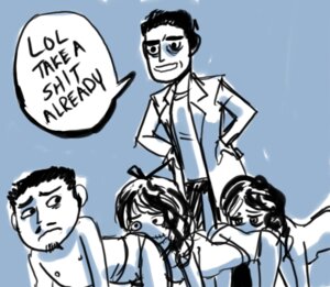Rating: Explicit Score: 0 Tags: 2boys 2girls anilingus dr._heiter female forced human human_centipede human_only imminent_scat jenny katsuro lindsay male rule34 stiches surgery the_human_centipede User: bunchy7s Rating: Explicit Score: 0 Tags: 2boys 2girls anilingus dr._heiter female forced human human_centipede human_only imminent_scat jenny katsuro lindsay male rule34 stiches surgery the_human_centipede User: bunchy7s
