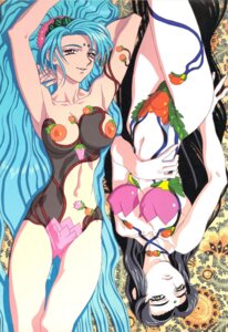 Rating: Questionable Score: 0 Tags: 2girls bikini black_hair blue_hair breasts female funaho_masaki_jurai highres kajishima_masaki large_breasts light-skinned_female light_skin long_hair looking_at_viewer lying married_female mature mature_female milf misaki_masaki_jurai mother pale-skinned_female pale_skin rule34 swimsuit tenchi_muyo! thick_thighs wide_hips User: bunchy7s