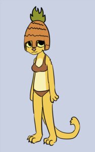 Rating: Questionable Score: 0 Tags: 5:8 anthro breasts clothing e621 felid female food fruit hat headgear headwear katia_managan khajiit mammal microsoft nude pineapple plant prequel_adventure solo tail the_elder_scrolls unknown_artist User: bunchy7s Rating: Questionable Score: 0 Tags: 5:8 anthro breasts clothing e621 felid female food fruit hat headgear headwear katia_managan khajiit mammal microsoft nude pineapple plant prequel_adventure solo tail the_elder_scrolls unknown_artist User: bunchy7s