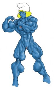 Rating: Explicit Score: 0 Tags: female huge_muscles muscles muscular muscular_female rule34 smurfette tagme the_smurfs what User: bunchy7s Rating: Explicit Score: 0 Tags: female huge_muscles muscles muscular muscular_female rule34 smurfette tagme the_smurfs what User: bunchy7s