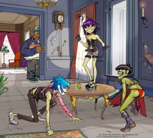 Rating: Questionable Score: 0 Tags: 1girls 2d_(gorillaz) 3boys ass breasts choker cleavage collar dominatrix female gorillaz human irina_bolshakova male murdoc_niccals murdoc_niccals_(demon_days) navel noodle_(gorillaz) rule34 russel_hobbs skimpy tagme upside_down_cross whip young User: bunchy7s Rating: Questionable Score: 0 Tags: 1girls 2d_(gorillaz) 3boys ass breasts choker cleavage collar dominatrix female gorillaz human irina_bolshakova male murdoc_niccals murdoc_niccals_(demon_days) navel noodle_(gorillaz) rule34 russel_hobbs skimpy tagme upside_down_cross whip young User: bunchy7s