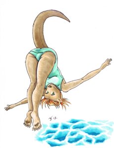 Rating: Safe Score: 0 Tags: 2012 action_pose anthro clothing diving e621 female hair mammal mustelid one-piece_swimsuit orange_hair otter pose risingdragon solo swimwear tail water User: bunchy7s Rating: Safe Score: 0 Tags: 2012 action_pose anthro clothing diving e621 female hair mammal mustelid one-piece_swimsuit orange_hair otter pose risingdragon solo swimwear tail water User: bunchy7s