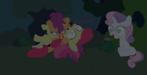 Rating: Questionable Score: 0 Tags: 2012 apple_bloom_(mlp) bite blood bodily_fluids cutie_mark_crusaders_(mlp) dialogue e621 earth_pony english_text equid equine female feral friendship_is_magic group hasbro hi_res horn horse mammal my_little_pony mythological_creature mythological_equine mythology pony quadruped scootaloo_(mlp) smile spykilla404 sweetie_belle_(mlp) tail text unicorn vampire young young_feral User: bunchy7s