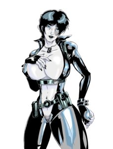 Rating: Explicit Score: 0 Tags: 1girls color colored domino_(marvel) female female_only homo_superior killrex marvel marvel_comics mutant neena_thurman rule34 solo superheroine uncensored x-force x-men User: bunchy7s