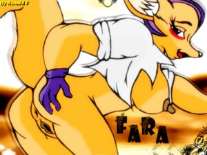 Rating: Explicit Score: 0 Tags: 4_fingers anthro anus ass ass_grab black_nose blue_eyes blush bottomless breasts character_name clothes color fara_phoenix female female_only fox fur furry furry_ass furry_breasts furry_ears furry_tail gloves looking_right nipples open_eyes open_mouth orange_fur pointy_ears pussy raised_tail ronaldf rule34 side_view solo star_fox tail vulva User: bunchy7s Rating: Explicit Score: 0 Tags: 4_fingers anthro anus ass ass_grab black_nose blue_eyes blush bottomless breasts character_name clothes color fara_phoenix female female_only fox fur furry furry_ass furry_breasts furry_ears furry_tail gloves looking_right nipples open_eyes open_mouth orange_fur pointy_ears pussy raised_tail ronaldf rule34 side_view solo star_fox tail vulva User: bunchy7s