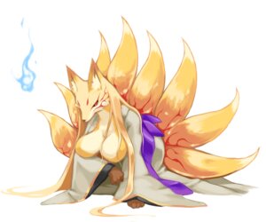 Rating: Questionable Score: 0 Tags: 2009 6:5 all_fours anthro asian_clothing asian_mythology big_breasts blue_fire breast_rest breasts canid canine clothed clothing colored_fire e621 east_asian_clothing east_asian_mythology female fire fox fox_spirit japanese_clothing japanese_description japanese_mythology kemono kimono kitsunebi mammal multi_tail mythology obi semi-anthro simple_background solo tail white_background will-o'-the-wisp wkar User: bunchy7s